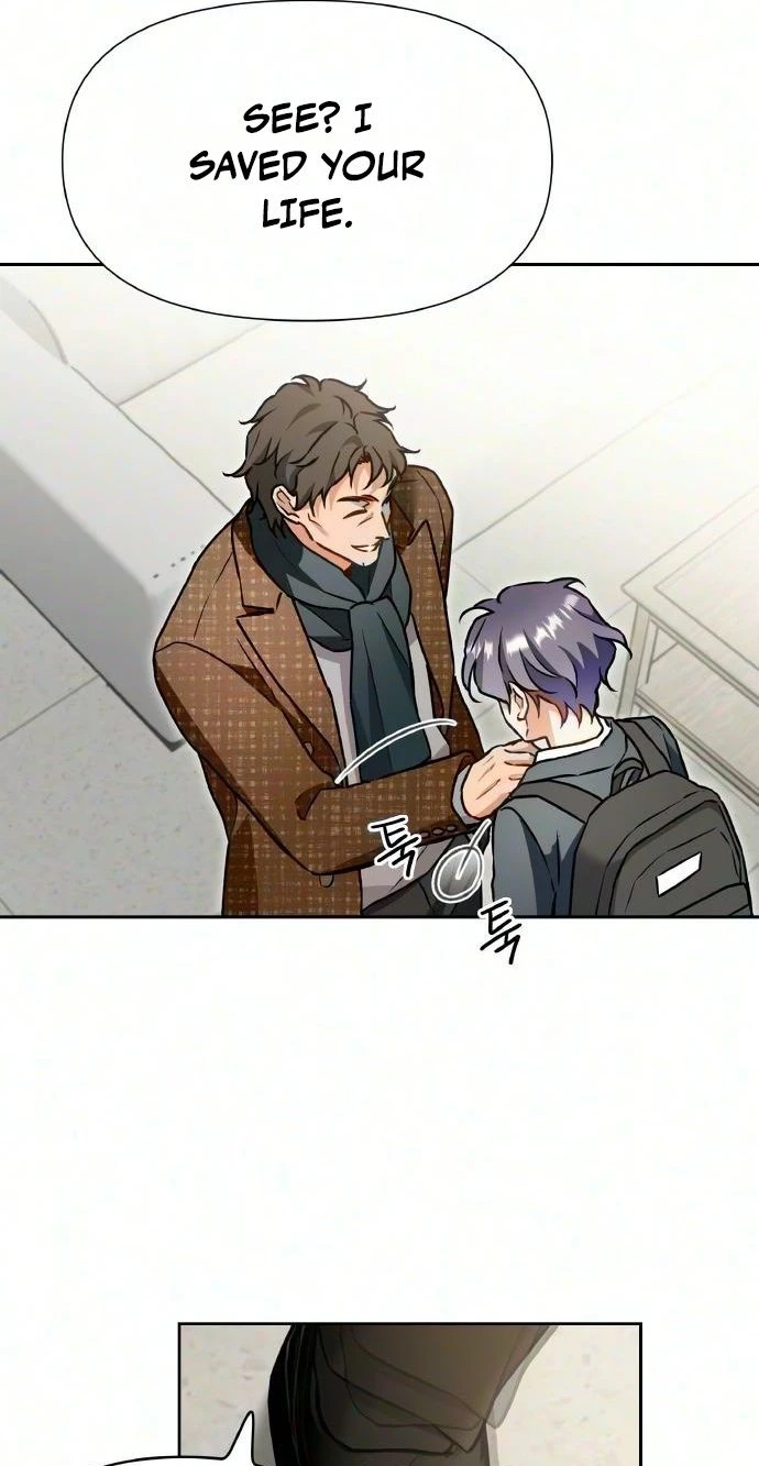 Satan’s Pure Love Chapter 42 page 29