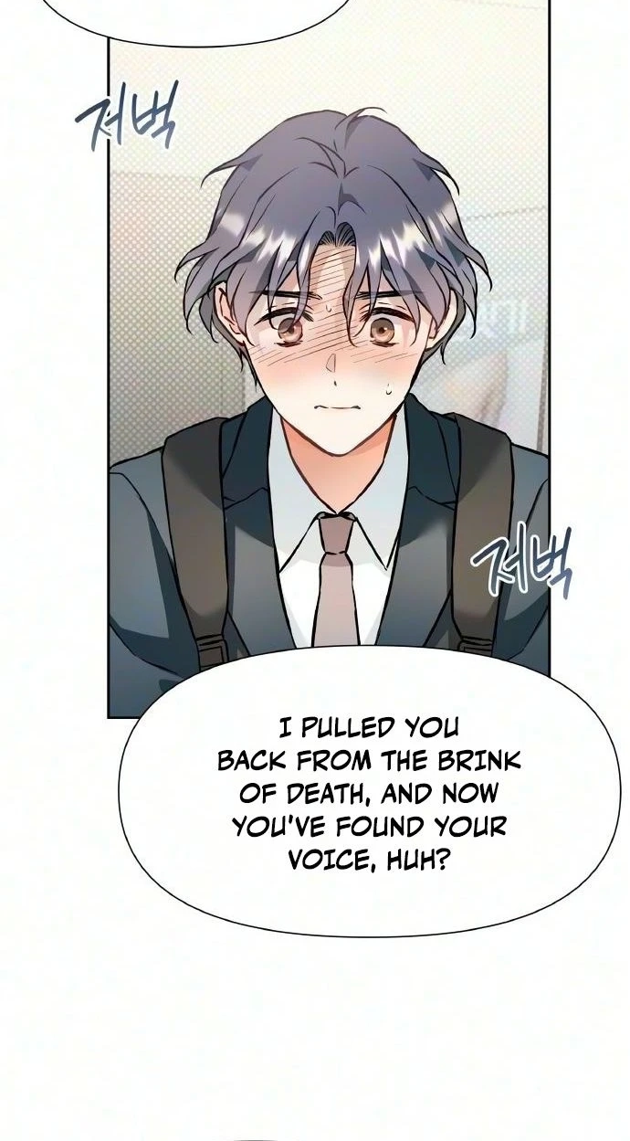 Satan’s Pure Love Chapter 42 page 28