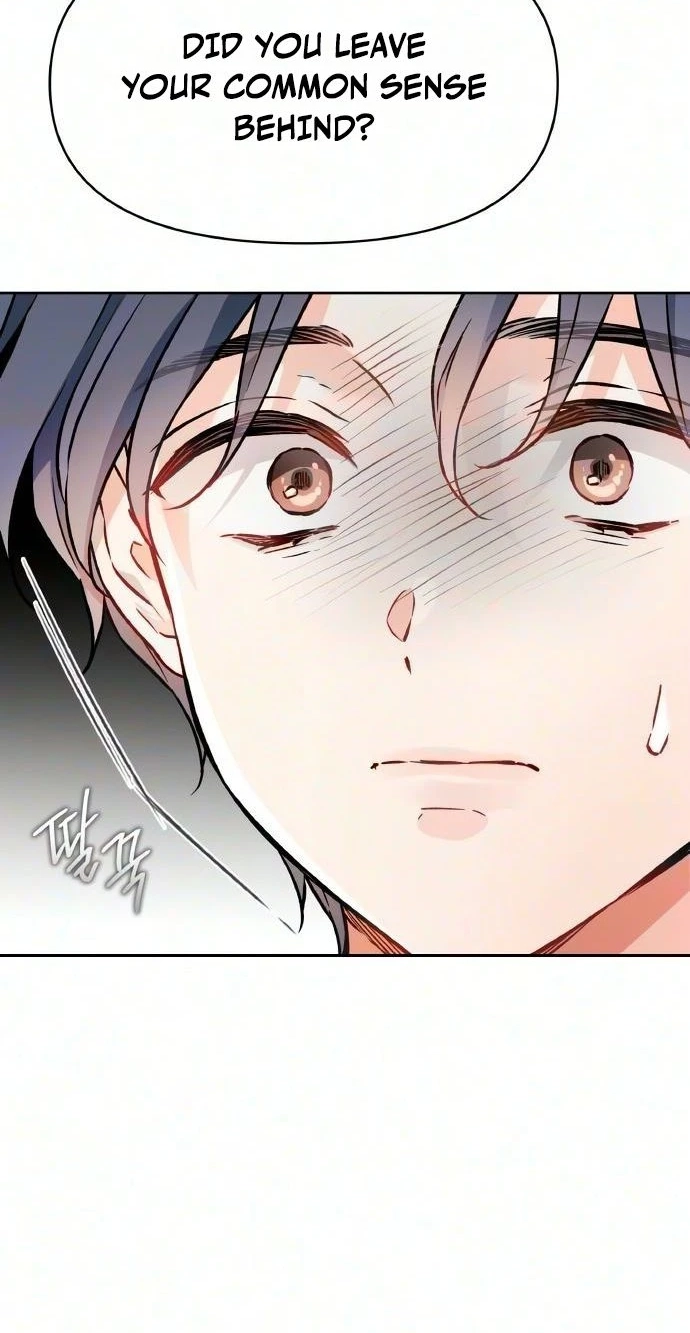 Satan’s Pure Love Chapter 42 page 31