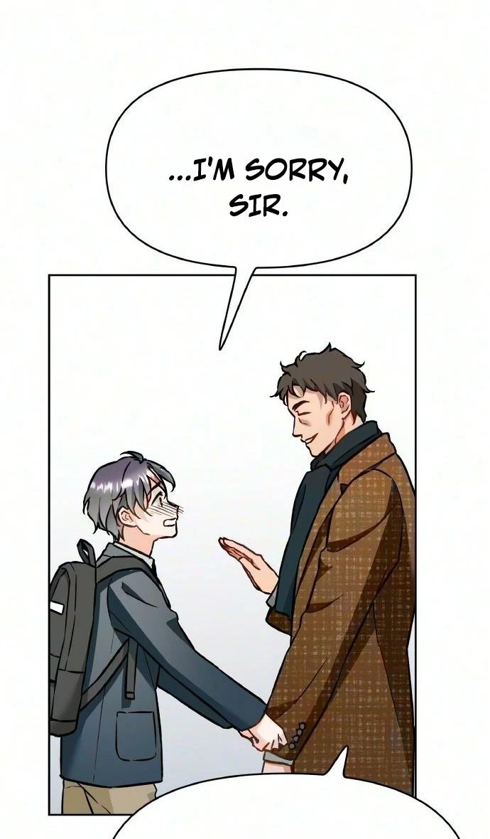 Satan’s Pure Love Chapter 42 page 32