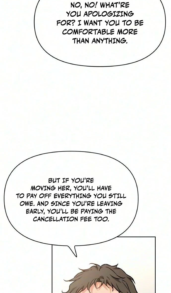 Satan’s Pure Love Chapter 42 page 33