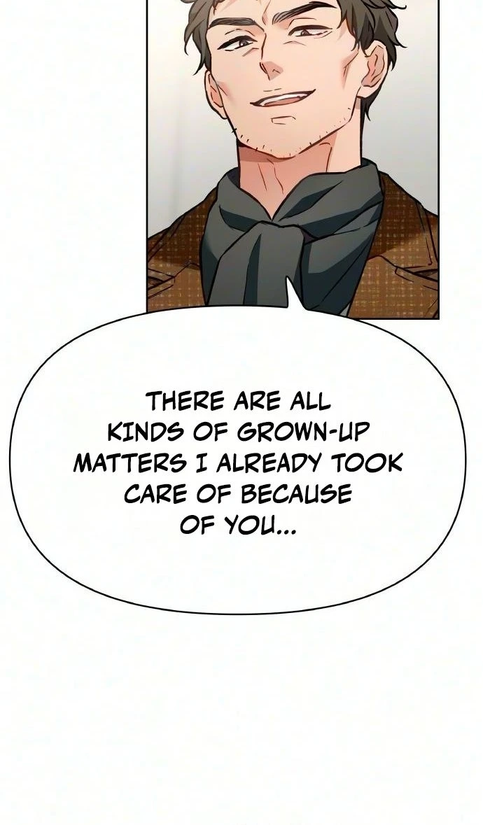 Satan’s Pure Love Chapter 42 page 34