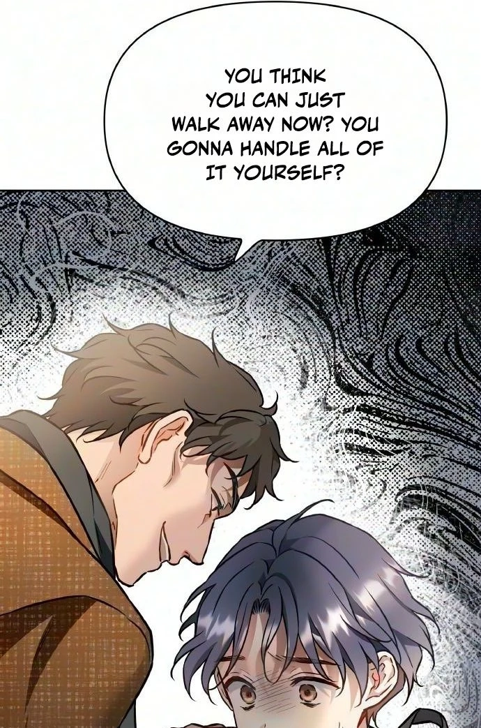 Satan’s Pure Love Chapter 42 page 35