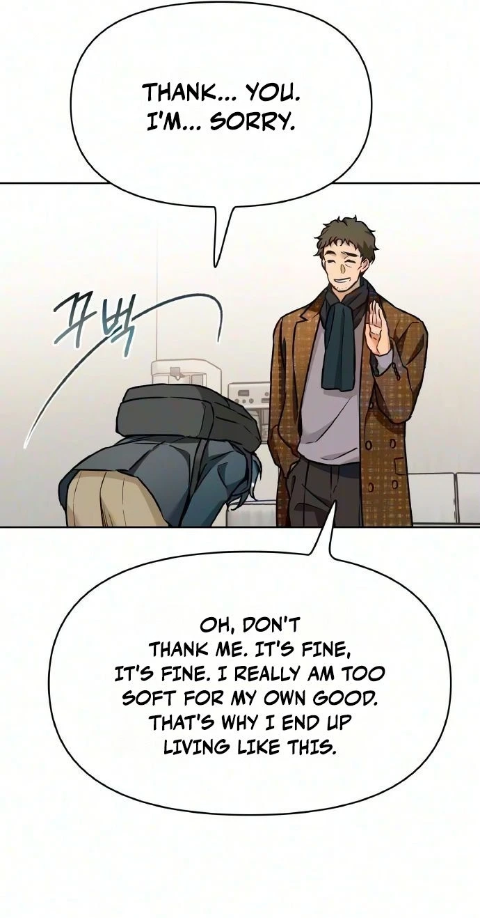 Satan’s Pure Love Chapter 42 page 38