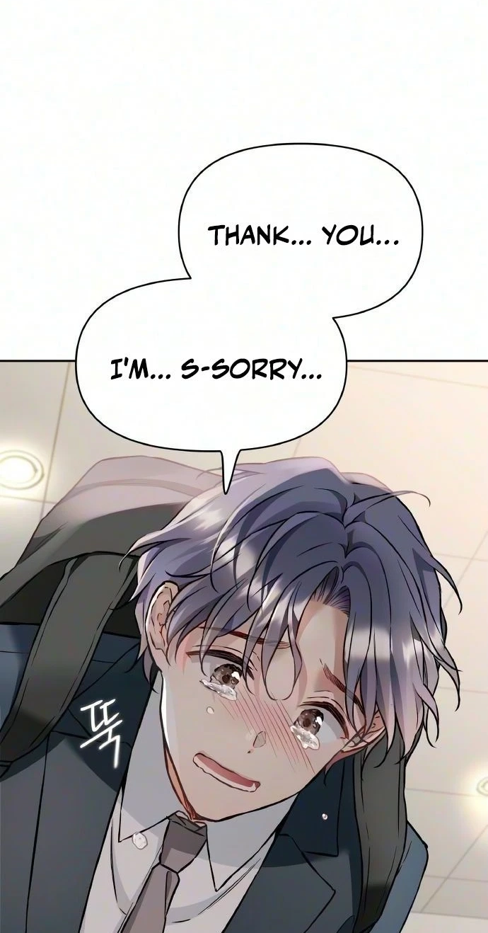 Satan’s Pure Love Chapter 42 page 39