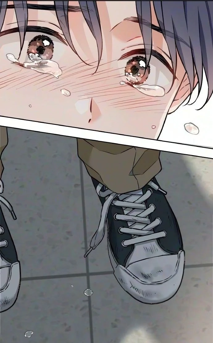 Satan’s Pure Love Chapter 42 page 41
