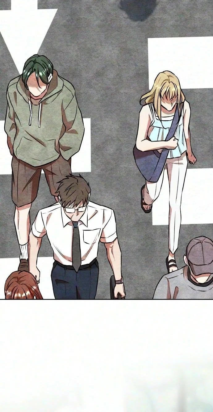 Satan’s Pure Love Chapter 42 page 55