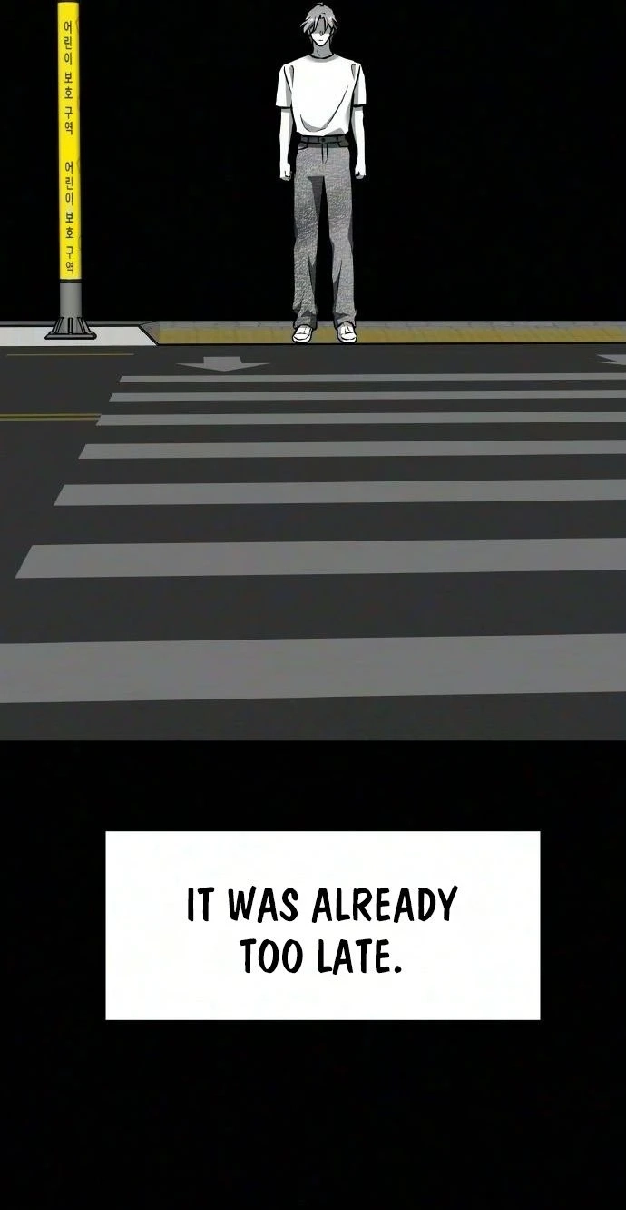 Satan’s Pure Love Chapter 42 page 65