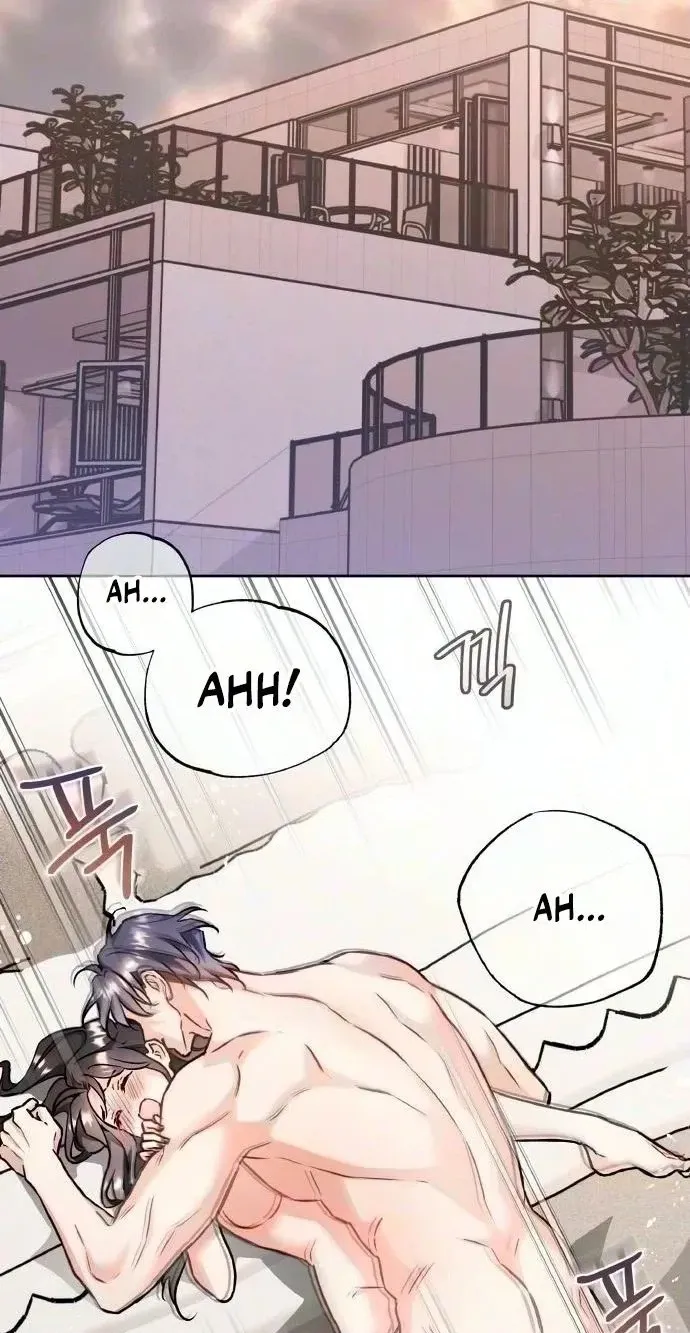 Satan’s Pure Love Chapter 42 page 80