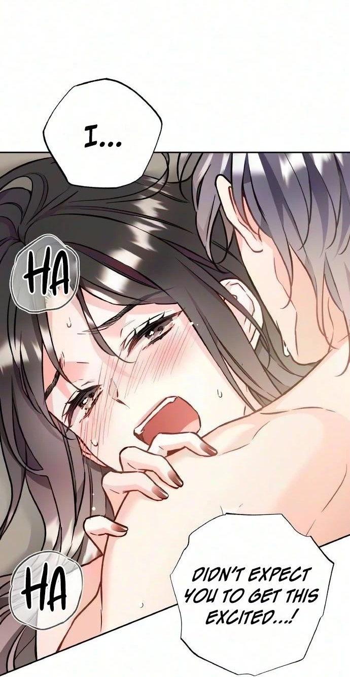 Satan’s Pure Love Chapter 42 page 82