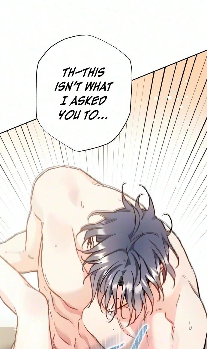 Satan’s Pure Love Chapter 42 page 83