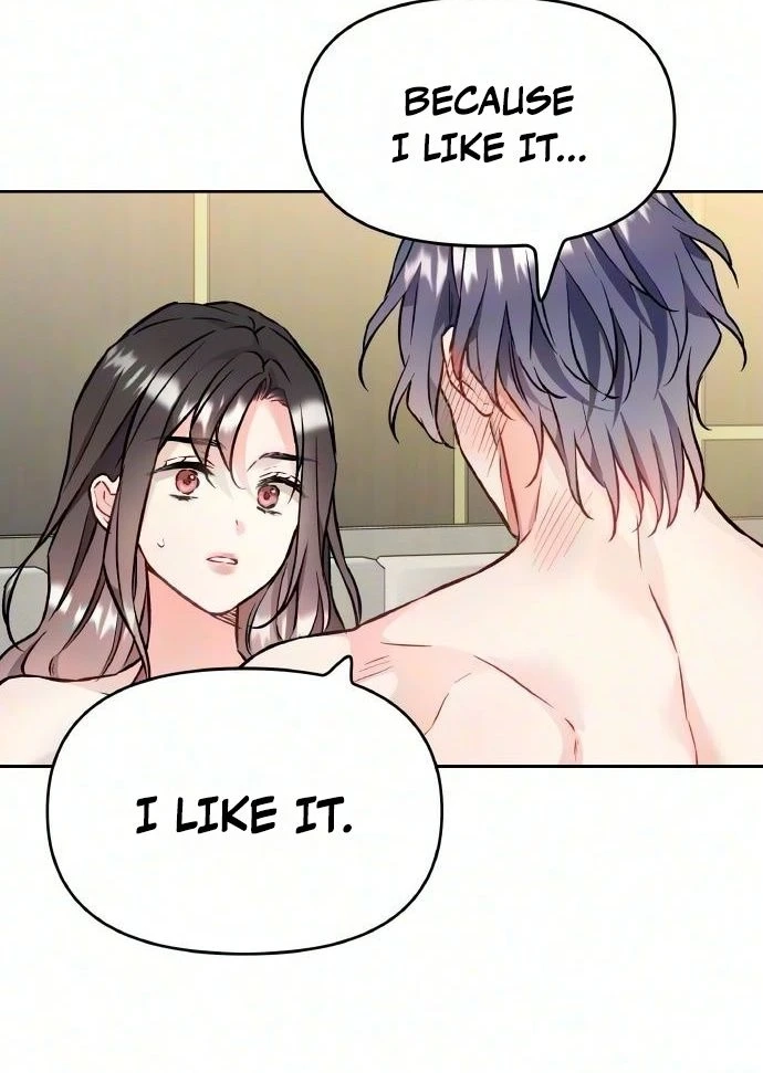 Satan’s Pure Love Chapter 43 page 5