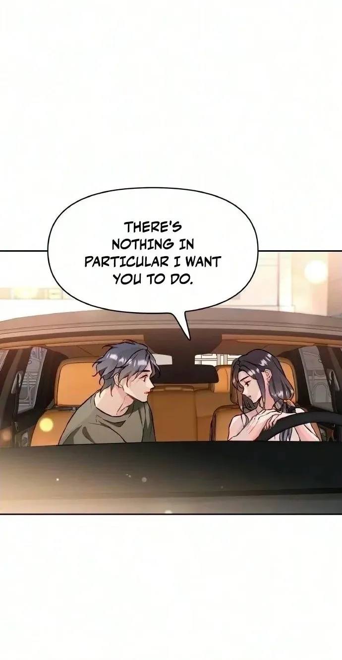 Satan’s Pure Love Chapter 43 page 20