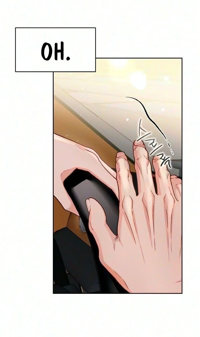Satan’s Pure Love Chapter 43 page 21