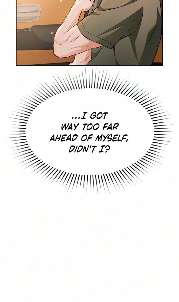 Satan’s Pure Love Chapter 43 page 23