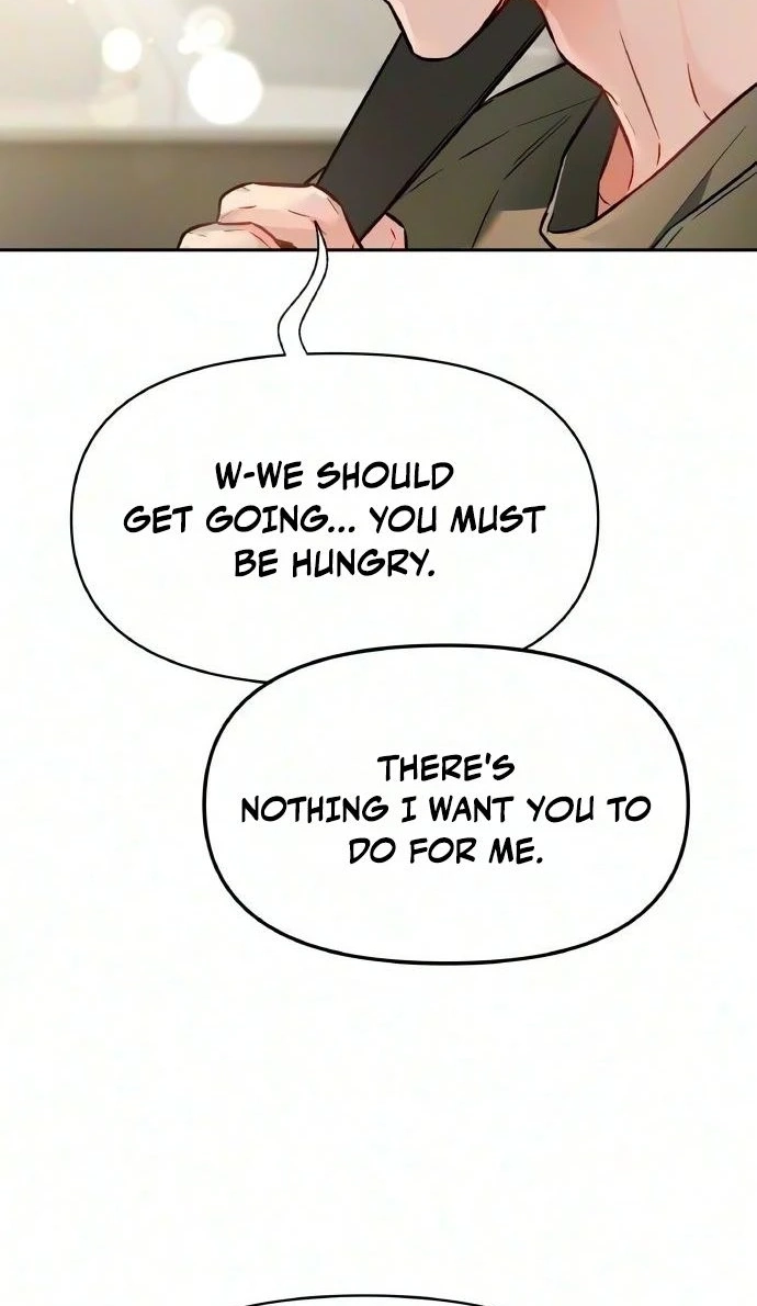 Satan’s Pure Love Chapter 43 page 25