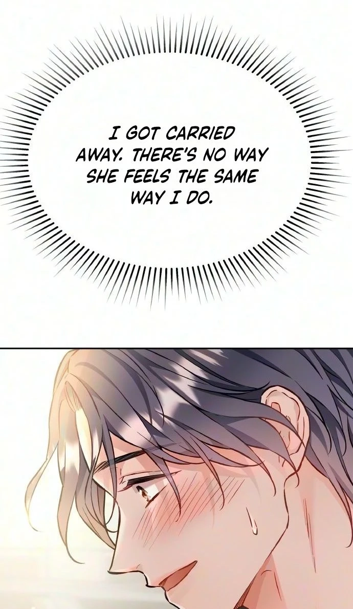 Satan’s Pure Love Chapter 43 page 24