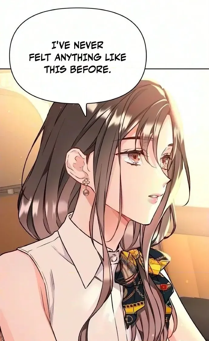 Satan’s Pure Love Chapter 43 page 30