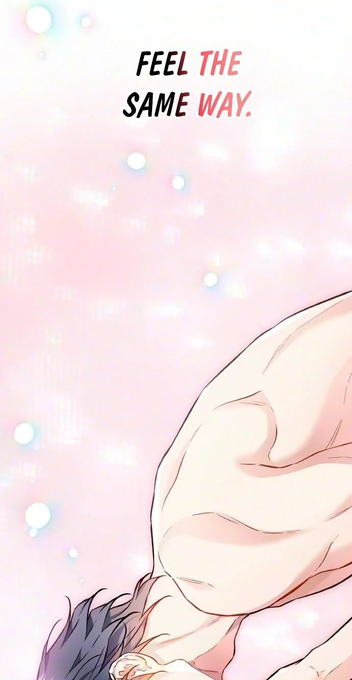 Satan’s Pure Love Chapter 43 page 43