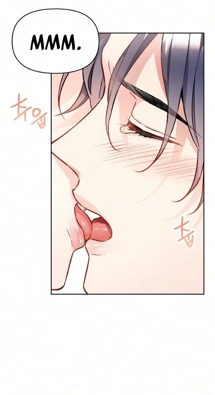 Satan’s Pure Love Chapter 43 page 48