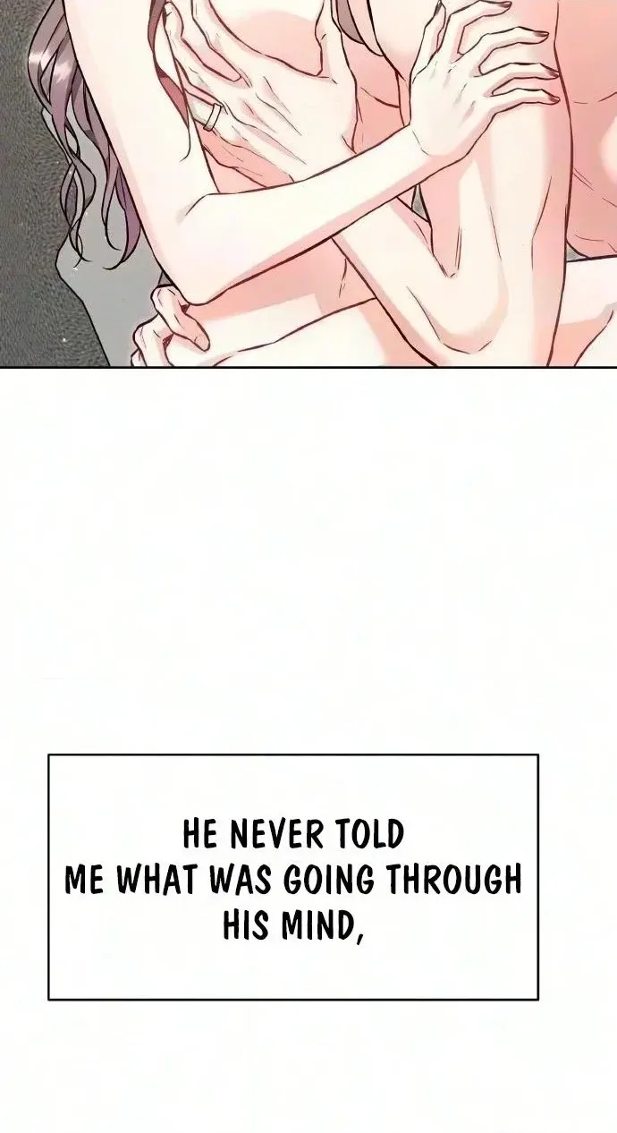 Satan’s Pure Love Chapter 43 page 50