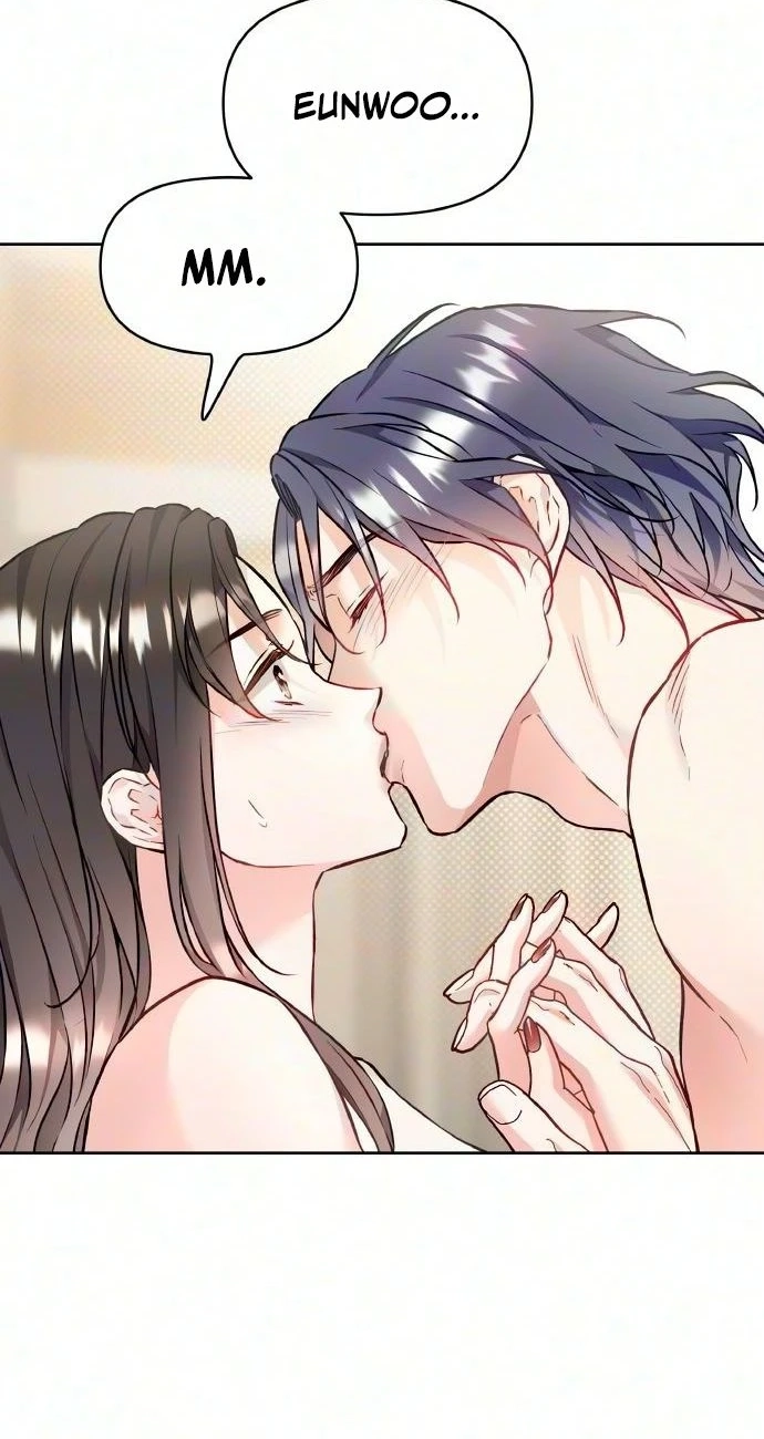 Satan’s Pure Love Chapter 43 page 46