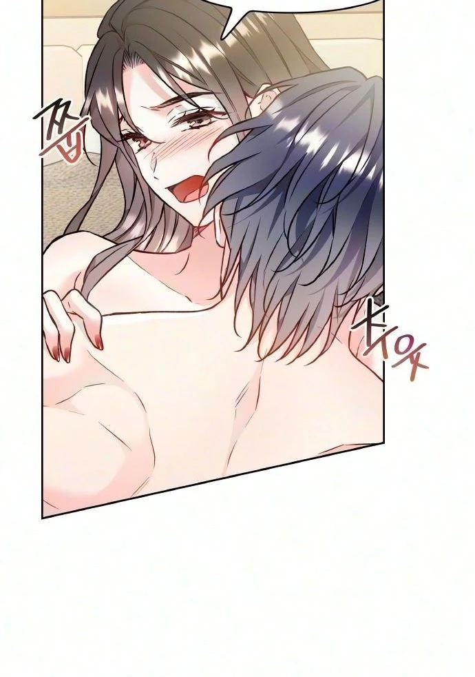Satan’s Pure Love Chapter 43 page 53