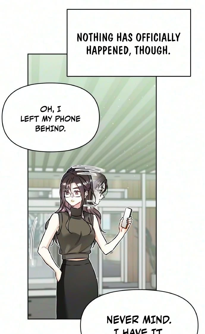 Satan’s Pure Love Chapter 43 page 81