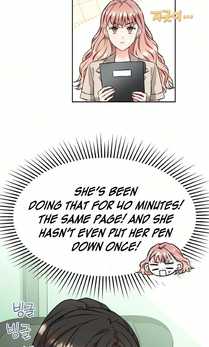 Satan’s Pure Love Chapter 43 page 79