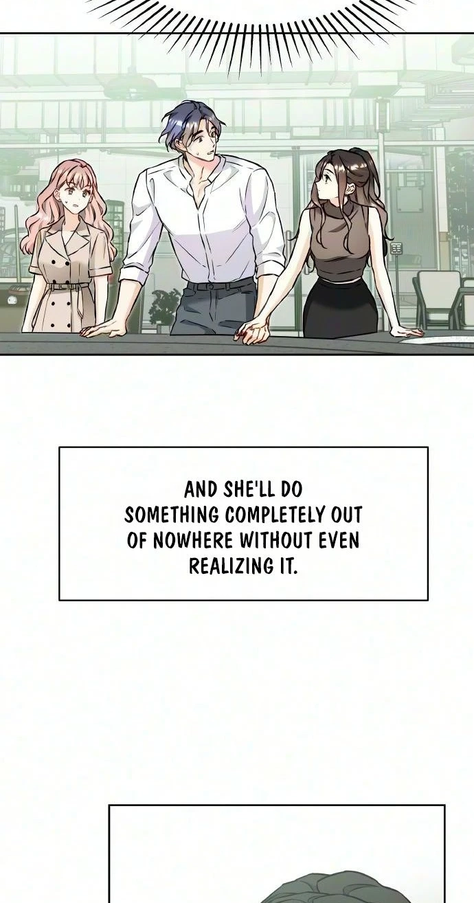 Satan’s Pure Love Chapter 43 page 85