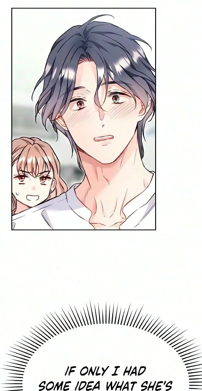 Satan’s Pure Love Chapter 43 page 87