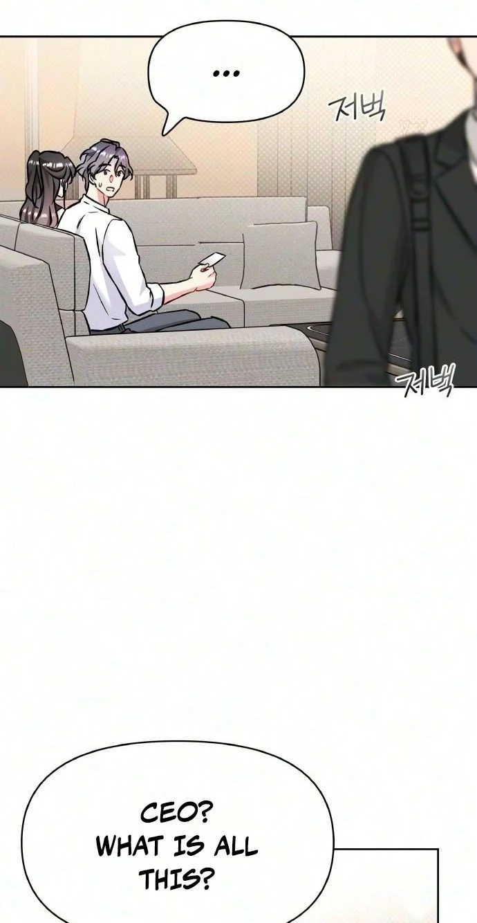 Satan’s Pure Love Chapter 43 page 99