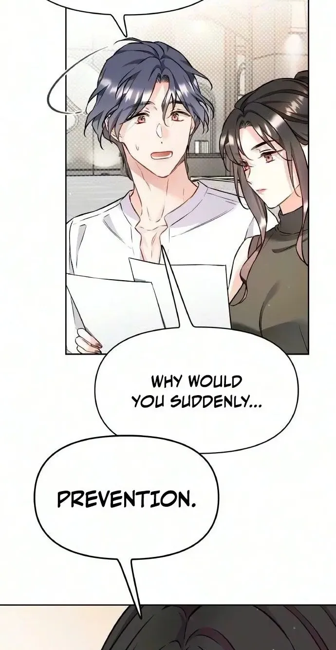 Satan’s Pure Love Chapter 43 page 100