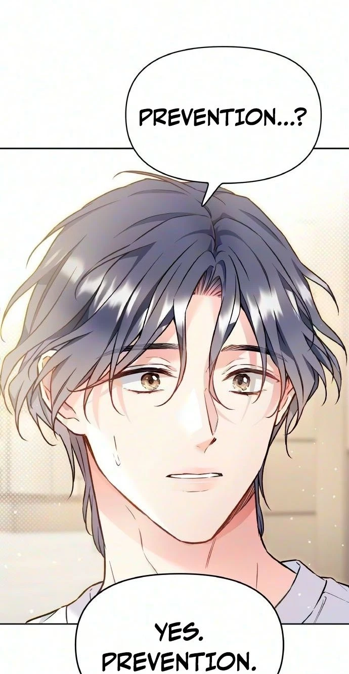 Satan’s Pure Love Chapter 43 page 102