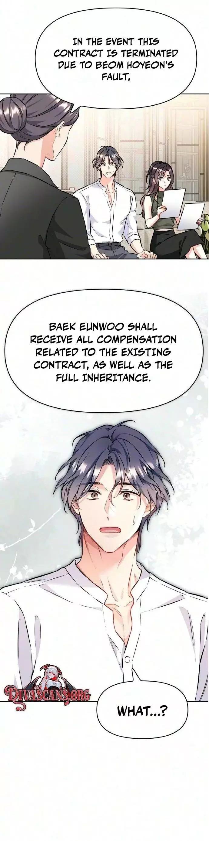 Satan’s Pure Love Chapter 44 page 2