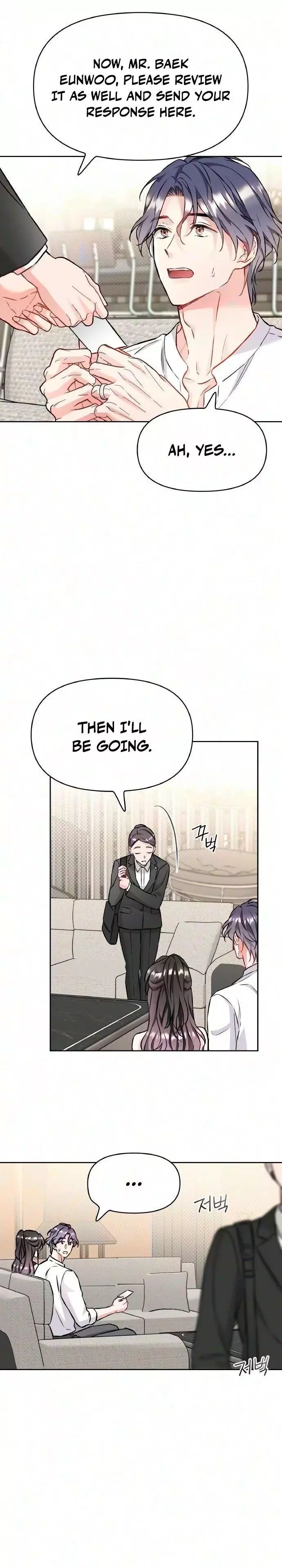 Satan’s Pure Love Chapter 44 page 4