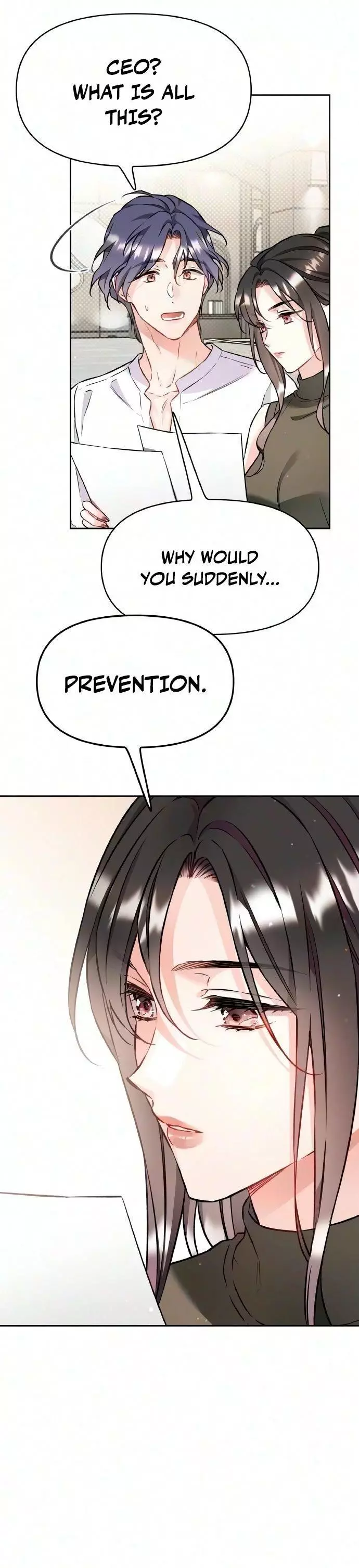 Satan’s Pure Love Chapter 44 page 5