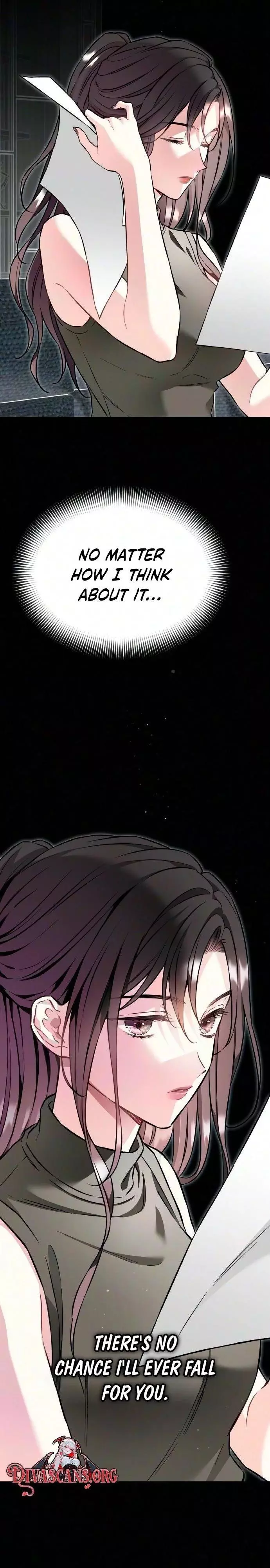Satan’s Pure Love Chapter 44 page 9