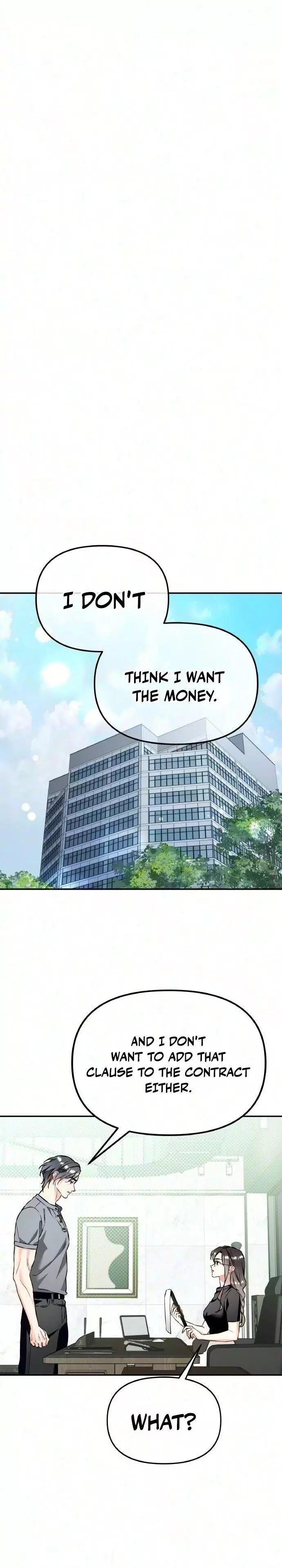 Satan’s Pure Love Chapter 44 page 20