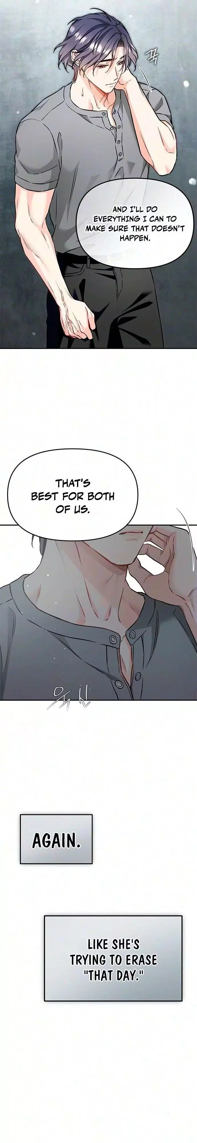 Satan’s Pure Love Chapter 44 page 24