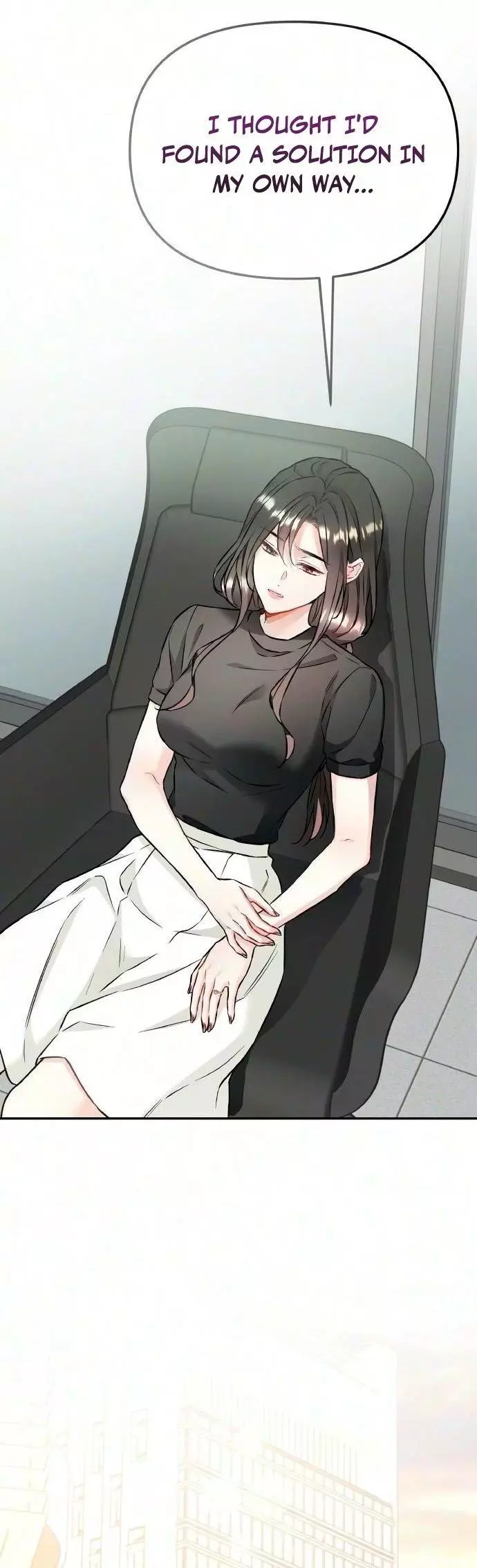 Satan’s Pure Love Chapter 44 page 30