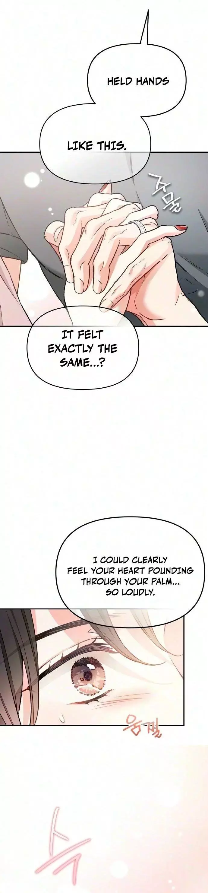 Satan’s Pure Love Chapter 44 page 39