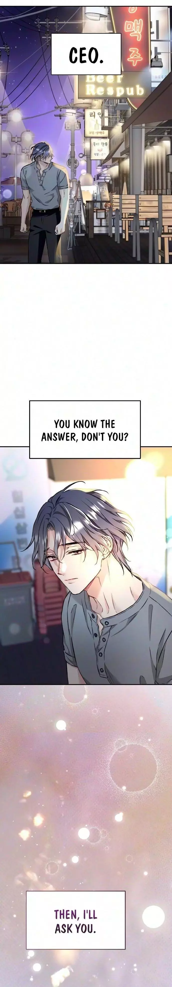 Satan’s Pure Love Chapter 44 page 34