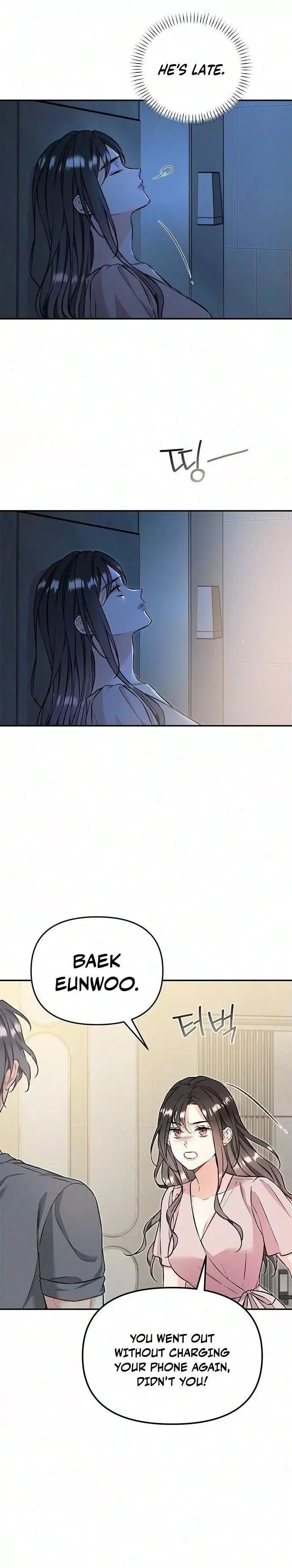 Satan’s Pure Love Chapter 44 page 36