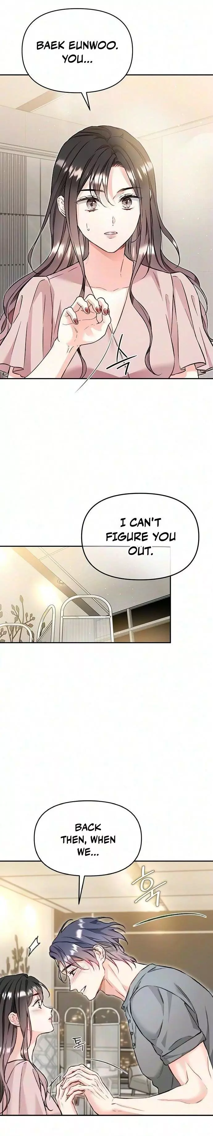 Satan’s Pure Love Chapter 44 page 38