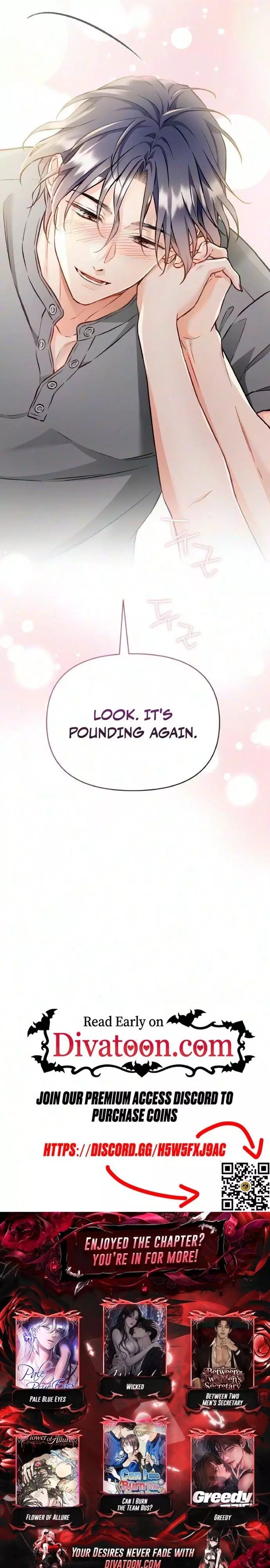 Satan’s Pure Love Chapter 44 page 40