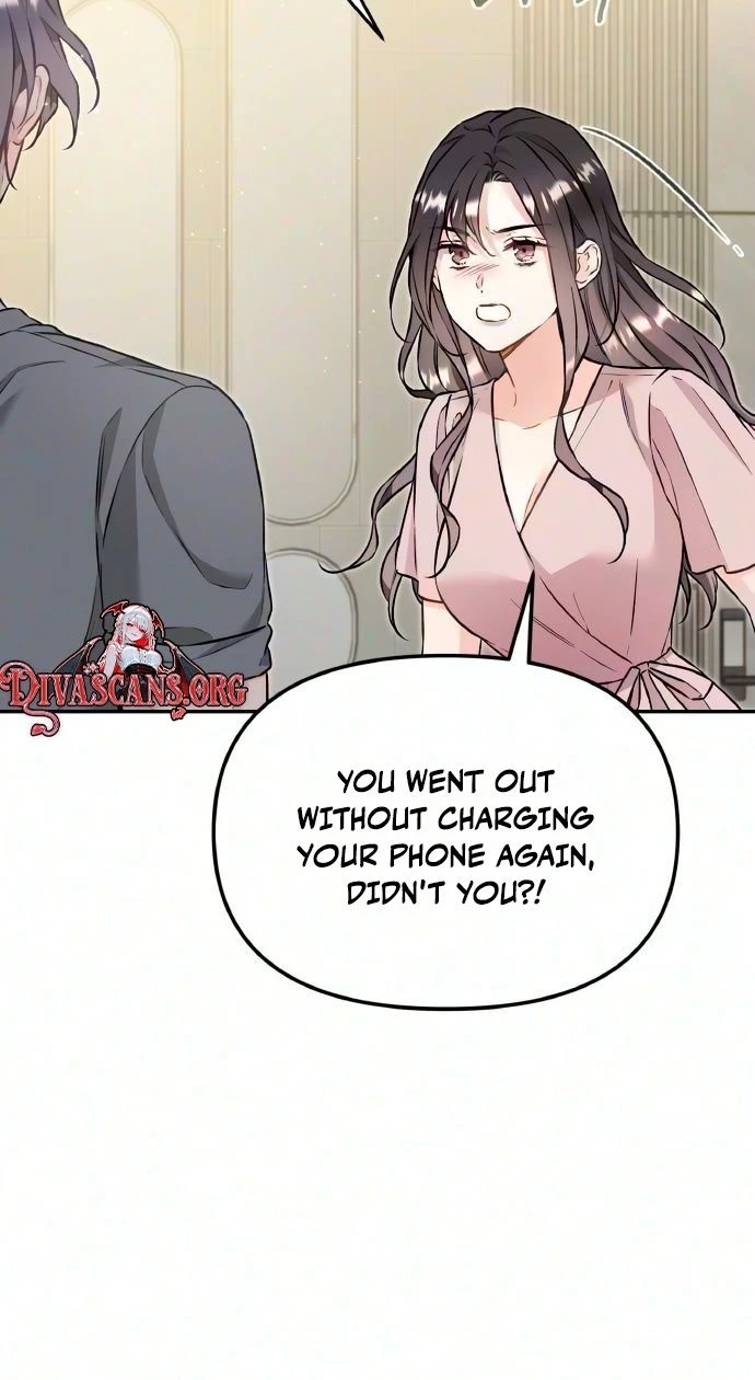 Satan’s Pure Love Chapter 45 page 3