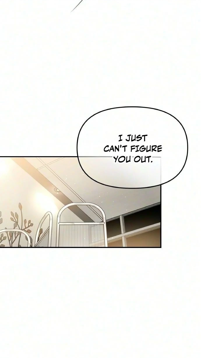 Satan’s Pure Love Chapter 45 page 8