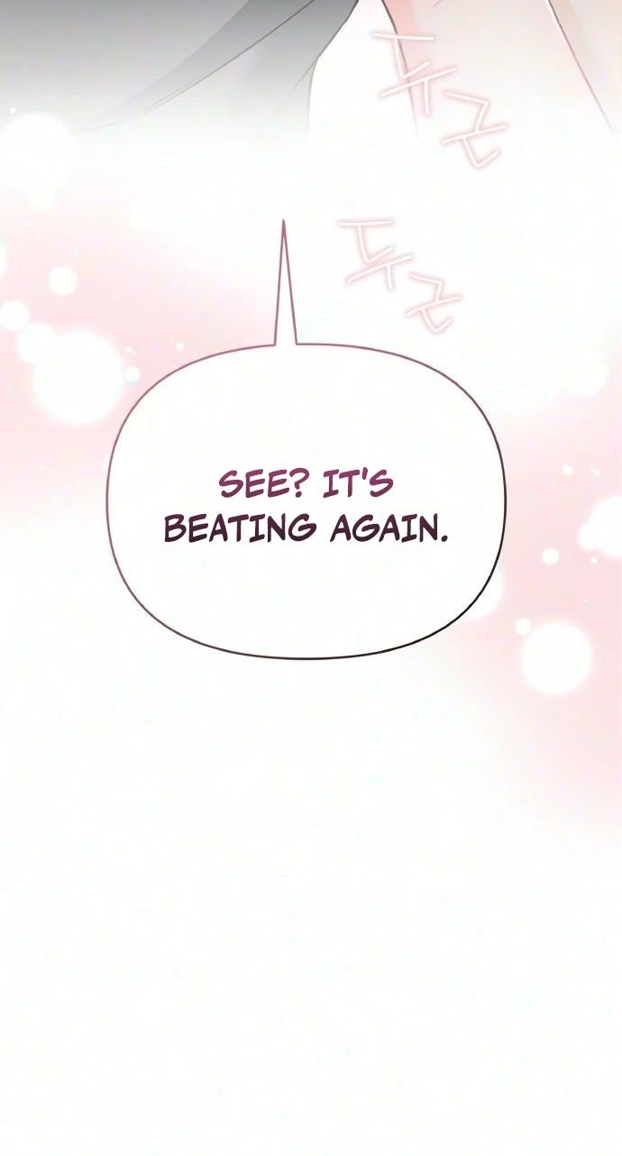 Satan’s Pure Love Chapter 45 page 14