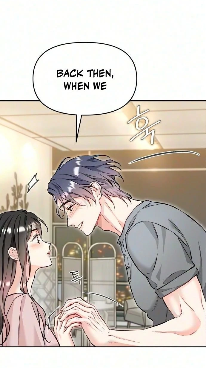 Satan’s Pure Love Chapter 45 page 9